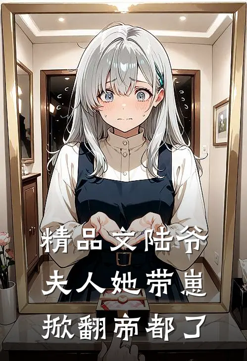 精品文陆爷，夫人她带崽掀翻帝都了