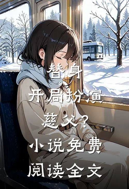 替身：开局扮演慈父？小说免费阅读全文