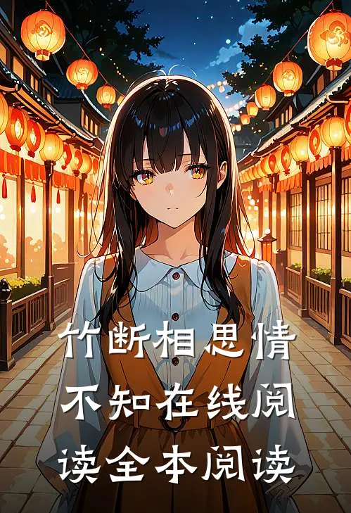 竹断相思情不知在线阅读全本阅读