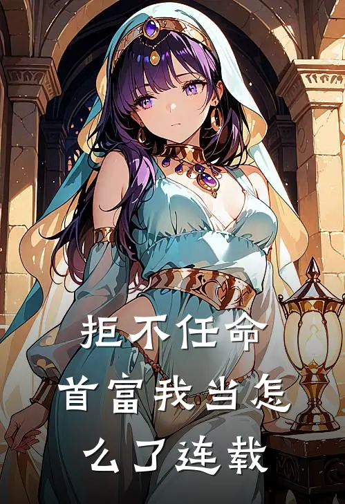 拒不任命：首富我当怎么了连载