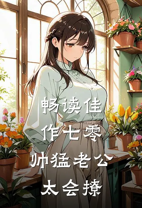 畅读佳作七零：帅猛老公太会撩