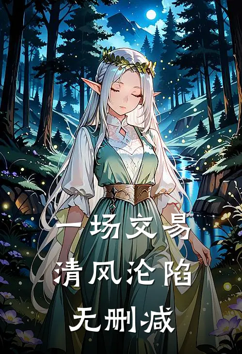 一场交易，清风沦陷无删减