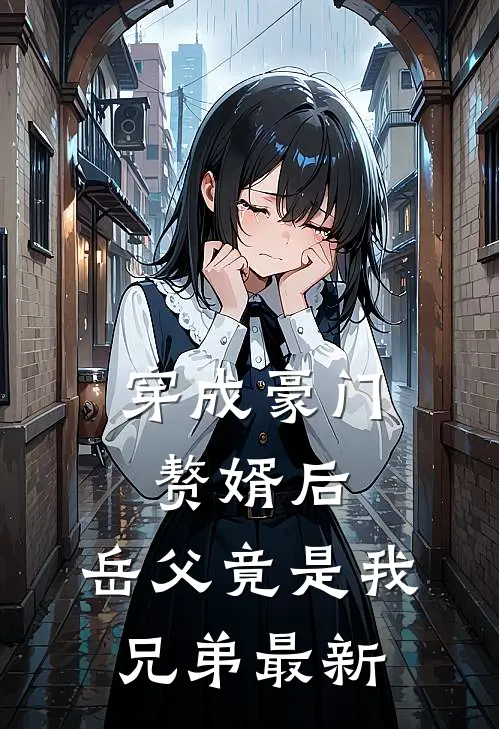 穿成豪门赘婿后，岳父竟是我兄弟最新