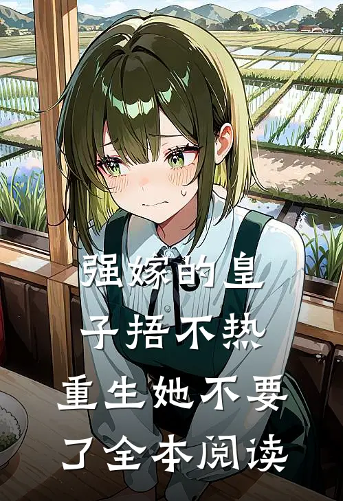 强嫁的皇子捂不热，重生她不要了全本阅读
