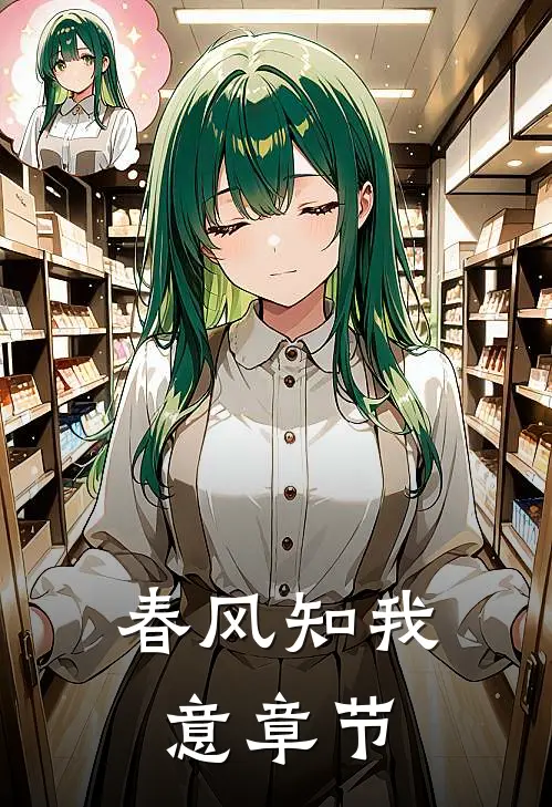 春风知我意章节