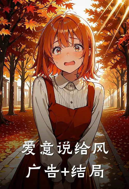 爱意说给风广告+结局