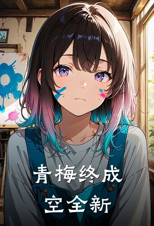 青梅终成空全新