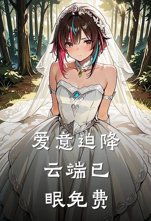 爱意迫降，云端已眠免费