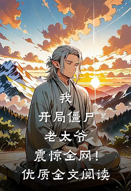我：开局僵尸老太爷，震惊全网！优质全文阅读