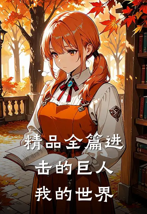 精品全篇进击的巨人：我的世界