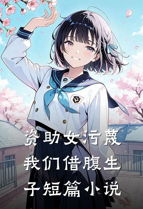 资助女污蔑我们借腹生子短篇小说