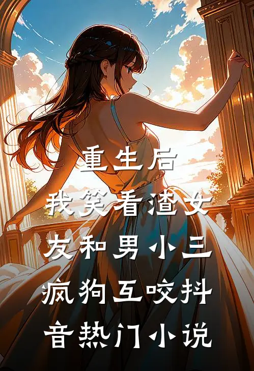 重生后，我笑看渣女友和男小三疯狗互咬抖音热门小说
