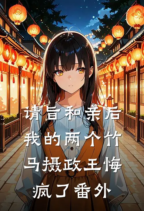 请旨和亲后，我的两个竹马摄政王悔疯了番外
