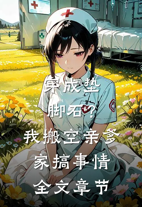 穿成垫脚石？我搬空亲爹家搞事情全文章节