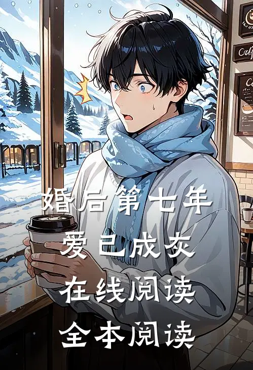 婚后第七年，爱已成灰在线阅读全本阅读