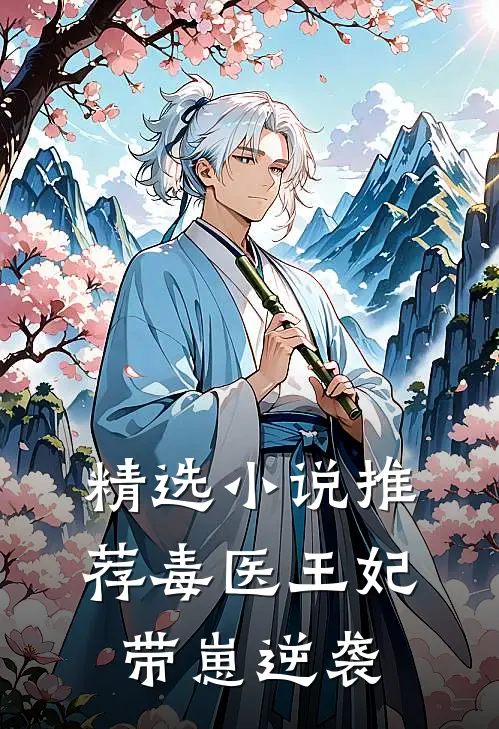 精选小说推荐毒医王妃带崽逆袭