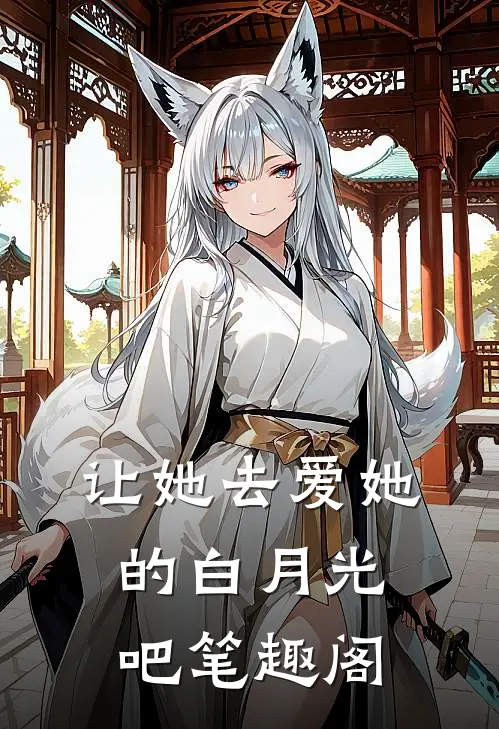 让她去爱她的白月光吧笔趣阁