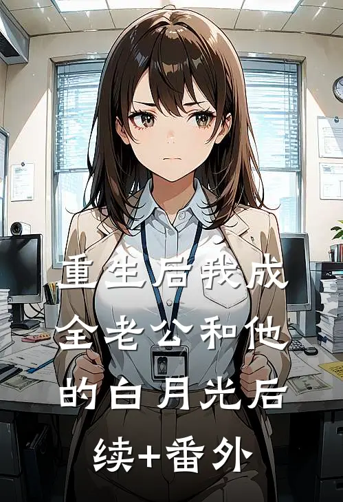 重生后我成全老公和他的白月光后续+番外
