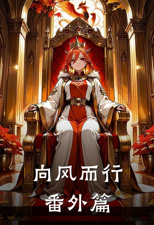 向风而行番外篇