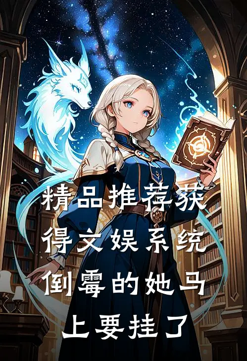 精品推荐获得文娱系统，倒霉的她马上要挂了