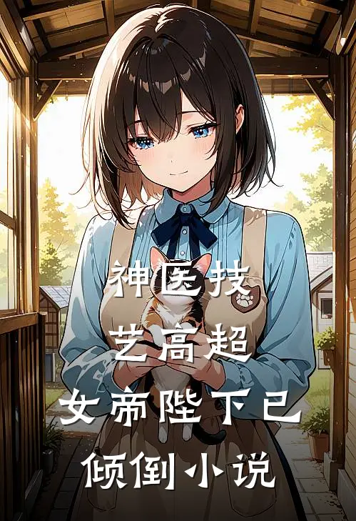 神医技艺高超，女帝陛下已倾倒小说