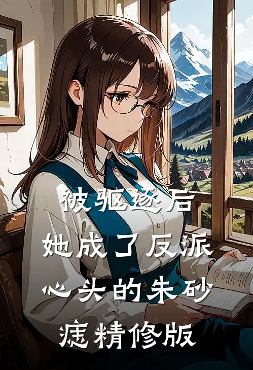 被驱逐后，她成了反派心头的朱砂痣精修版