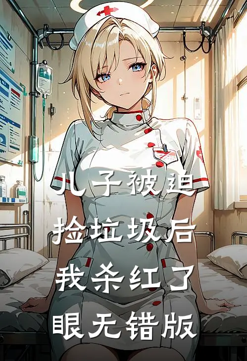 儿子被迫捡垃圾后，我杀红了眼无错版