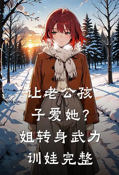 让老公孩子爱她？姐转身武力训娃完整