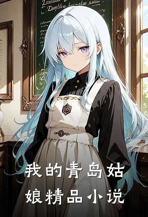 我的青岛姑娘精品小说