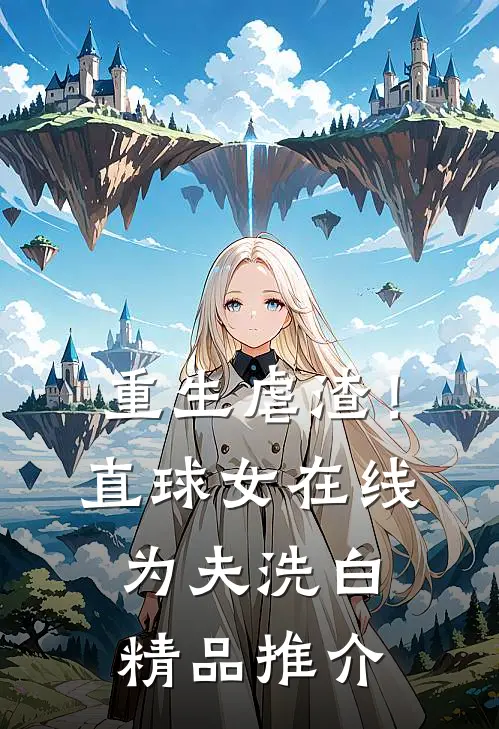 重生虐渣！直球女在线为夫洗白精品推介