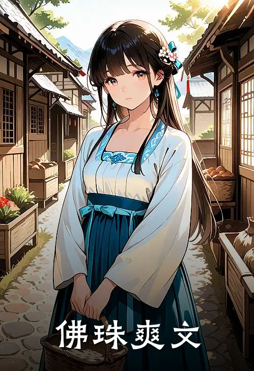 佛珠爽文