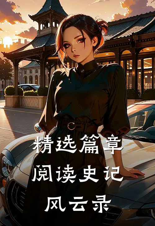 精选篇章阅读史记风云录