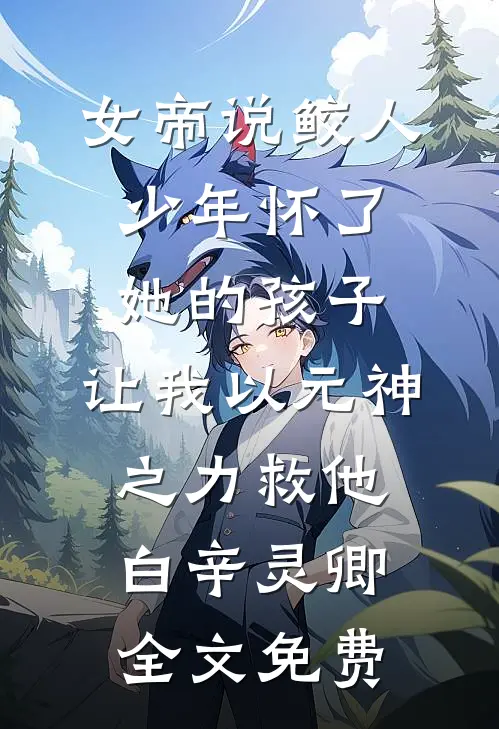 女帝说鲛人少年怀了她的孩子，让我以元神之力救他白辛灵卿全文免费