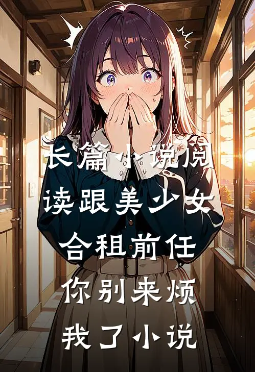 长篇小说阅读跟美少女合租前任你别来烦我了小说