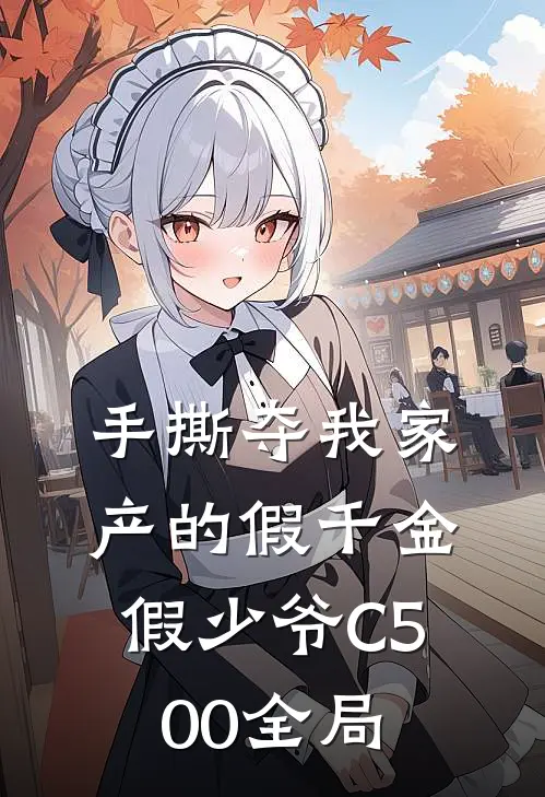 手撕夺我家产的假千金假少爷C500全局