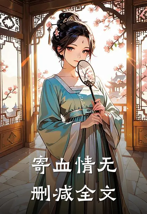 寄血情无删减全文