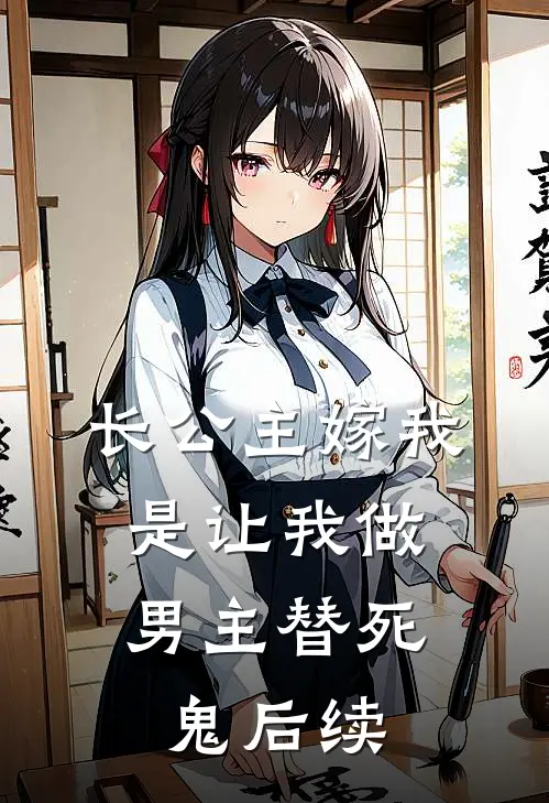 长公主嫁我，是让我做男主替死鬼后续