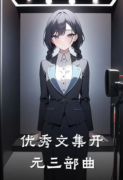 优秀文集开元三部曲