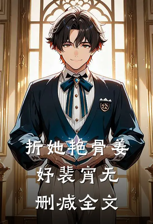 折她艳骨姜妤裴宵无删减全文