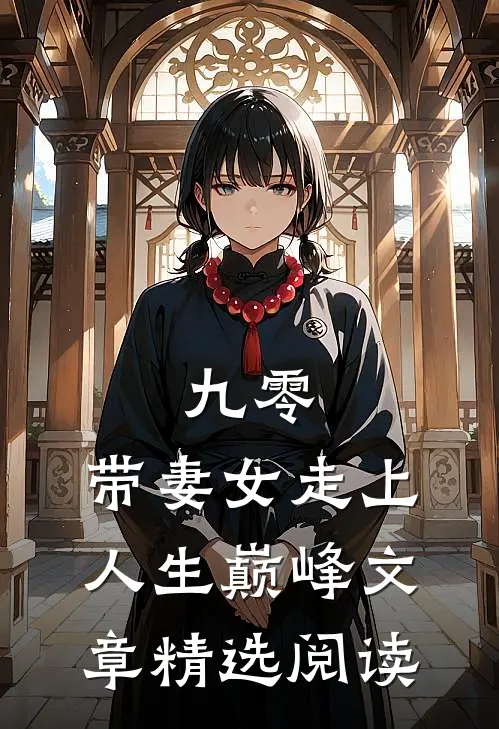 九零：带妻女走上人生巅峰文章精选阅读