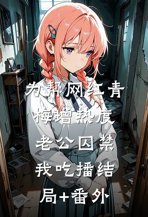为帮网红青梅增热度，老公囚禁我吃播结局+番外