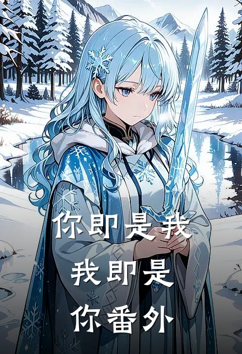 你即是我，我即是你 番外