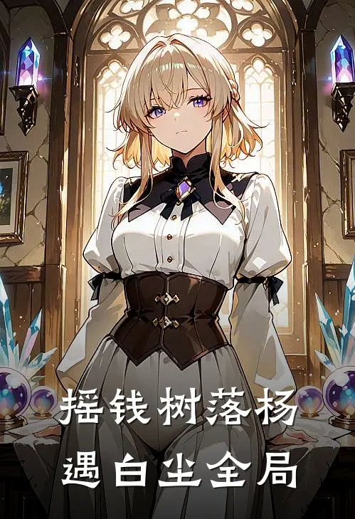 摇钱树落杨遇白尘全局