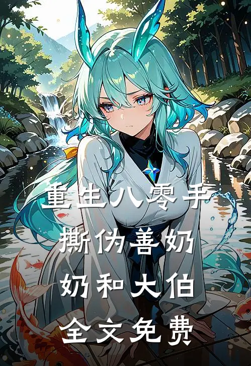 重生八零手撕伪善奶奶和大伯全文免费
