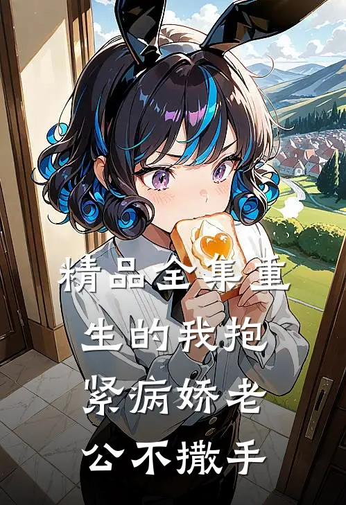 精品全集重生的我抱紧病娇老公不撒手