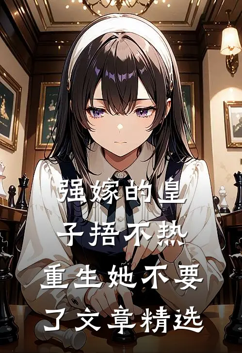 强嫁的皇子捂不热，重生她不要了文章精选