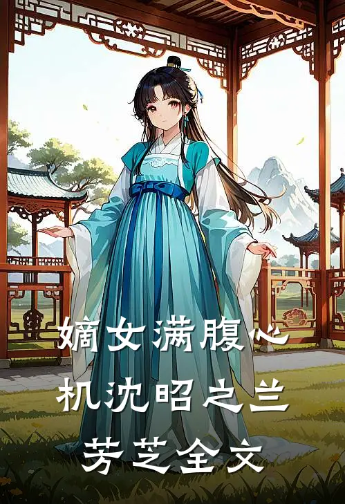 嫡女满腹心机沈昭之兰芳芝全文