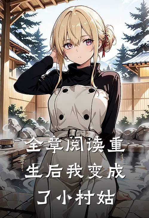 全章阅读重生后我变成了小村姑