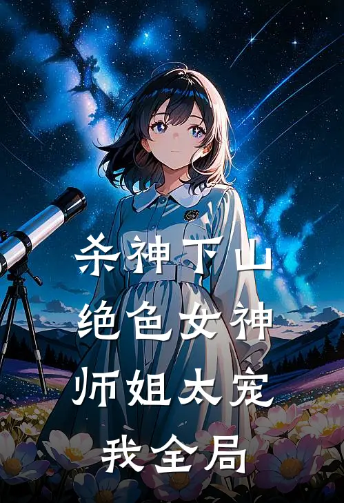 杀神下山：绝色女神师姐太宠我全局