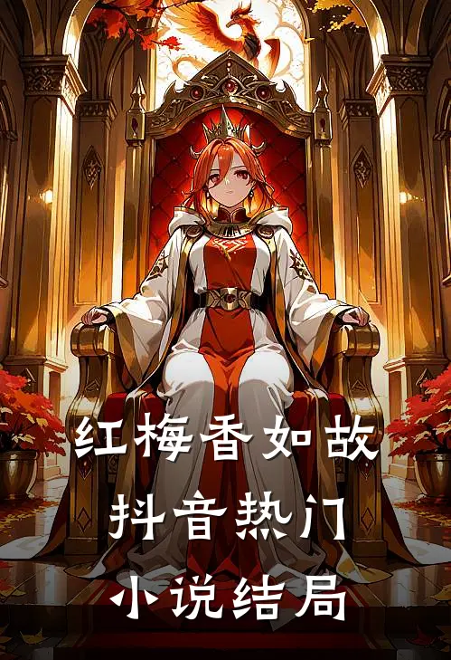 红梅香如故抖音热门小说结局